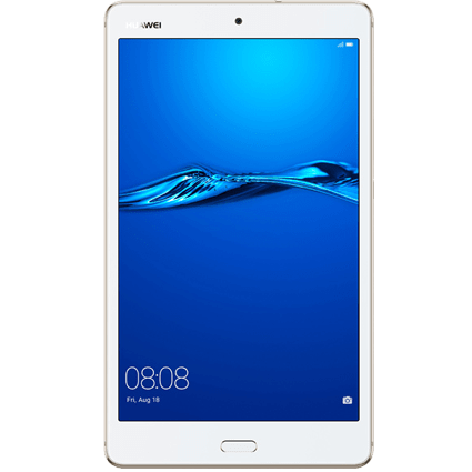 Заміна скла Huawei  MediaPad M3 Lite 8